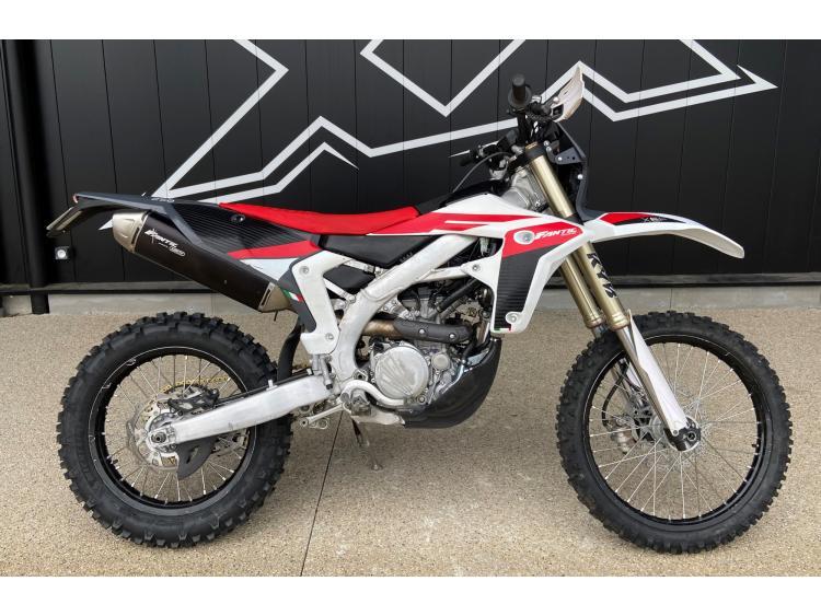 FANTIC 250 XEF 2023