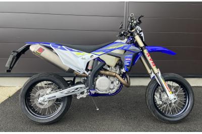 SHERCO 500 SM FACTORY