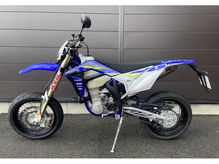 SHERCO 500 SM FACTORY 2023