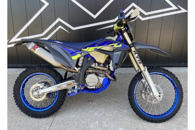 SHERCO 300 SE-F FACTORY