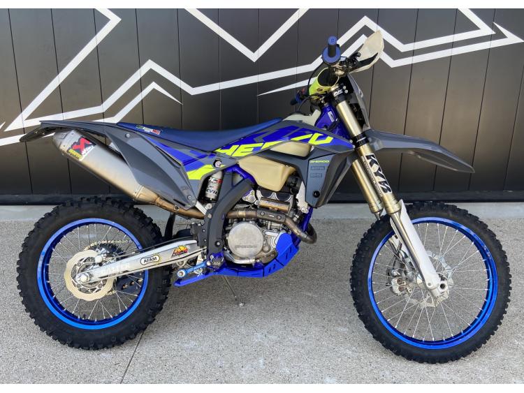 SHERCO 300 SE-F FACTORY
