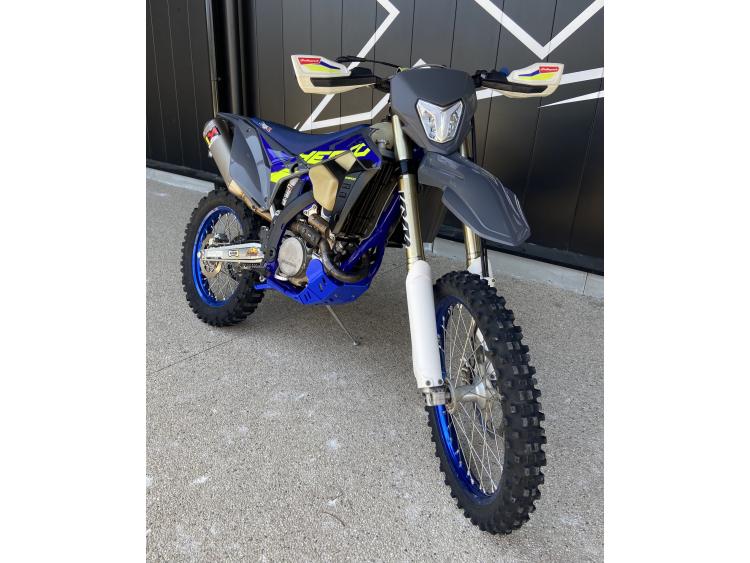 SHERCO 300 SE-F FACTORY