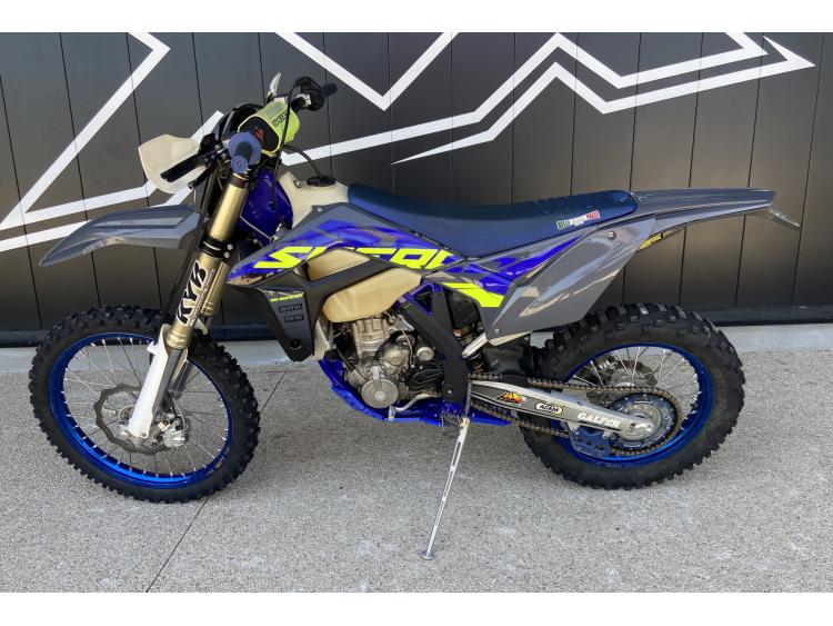 SHERCO 300 SE-F FACTORY