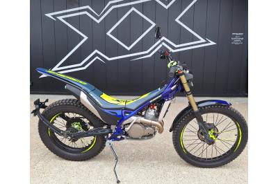 SHERCO 250 STR