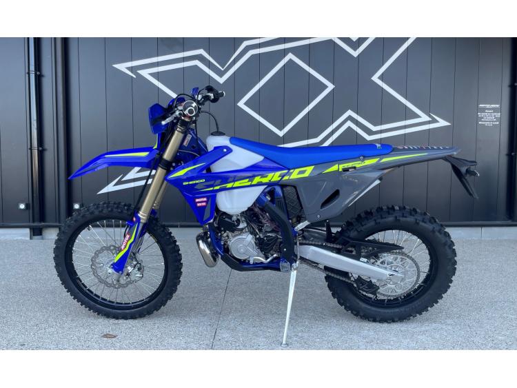 SHERCO 250 SE FACTORY