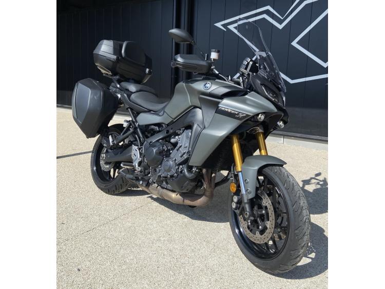 YAMAHA TRACER 9 GT