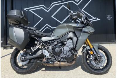 YAMAHA TRACER 9 GT