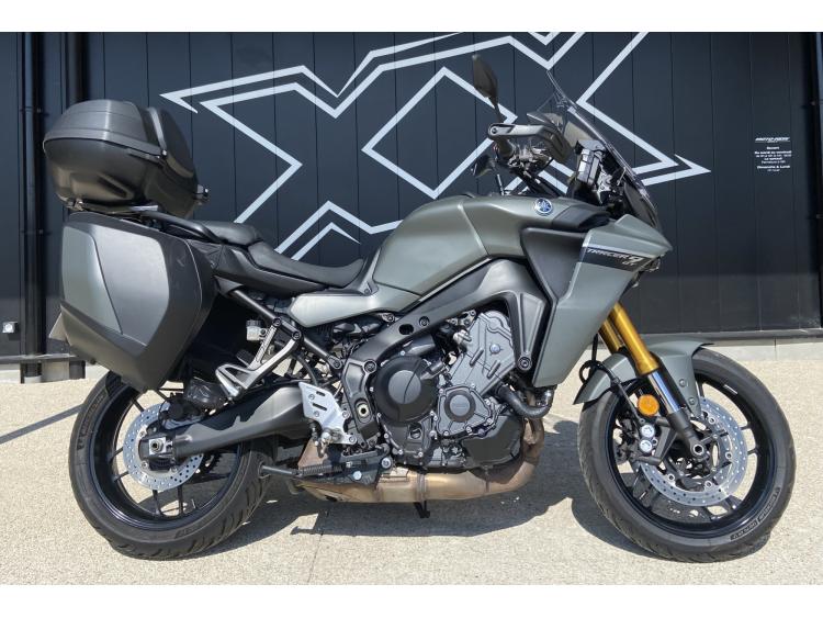 YAMAHA TRACER 9 GT