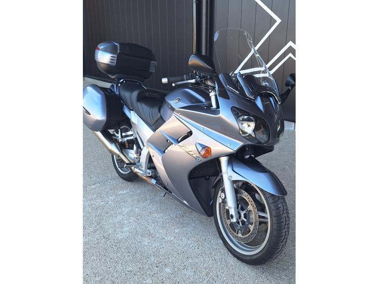 YAMAHA FJR 1300 ABS
