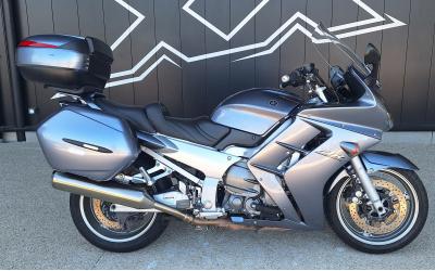 YAMAHA FJR 1300 ABS