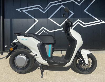 YAMAHA NEO'S 50 ELECTRIQUE