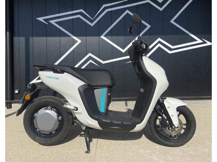 YAMAHA NEO'S 50 ELECTRIQUE