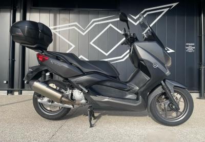 YAMAHA XMAX 125 X MAX