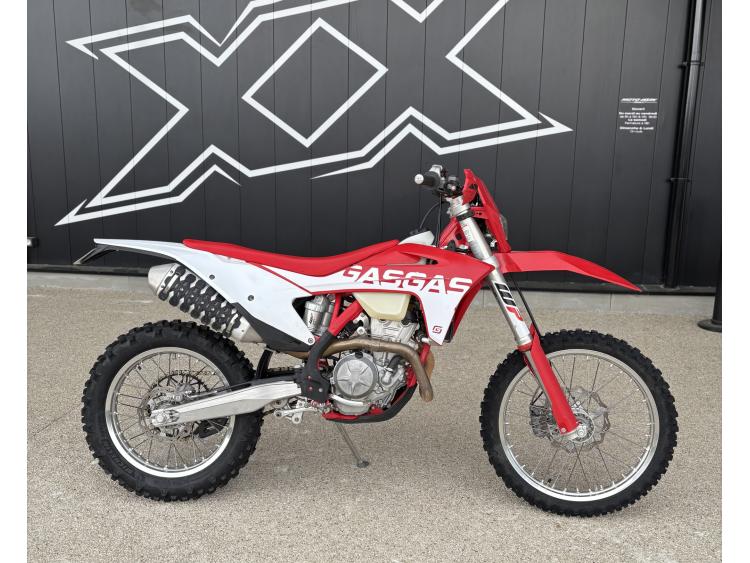 GASGAS EC 350 F