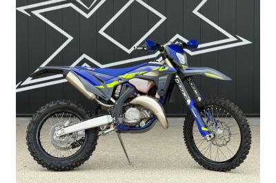 SHERCO 125 SE-R FACTORY