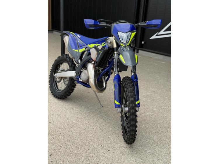 SHERCO 125 SE FACTORY