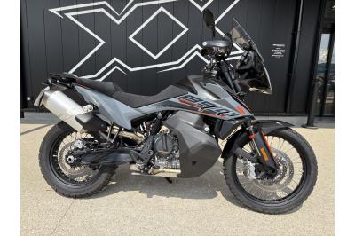 KTM 890 ADVENTURE