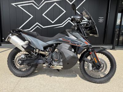 KTM 890 ADVENTURE