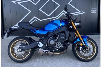 YAMAHA XSR 900 35KW