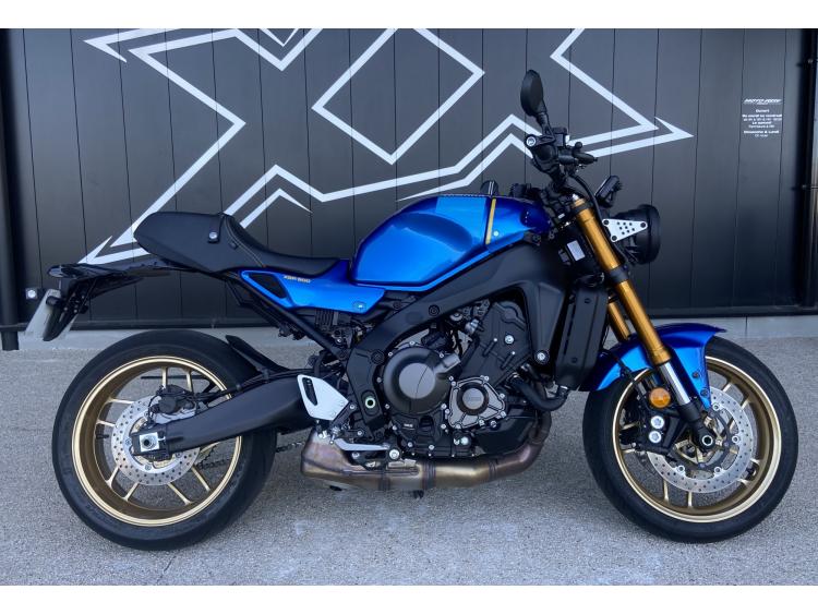 YAMAHA XSR 900 35KW A2