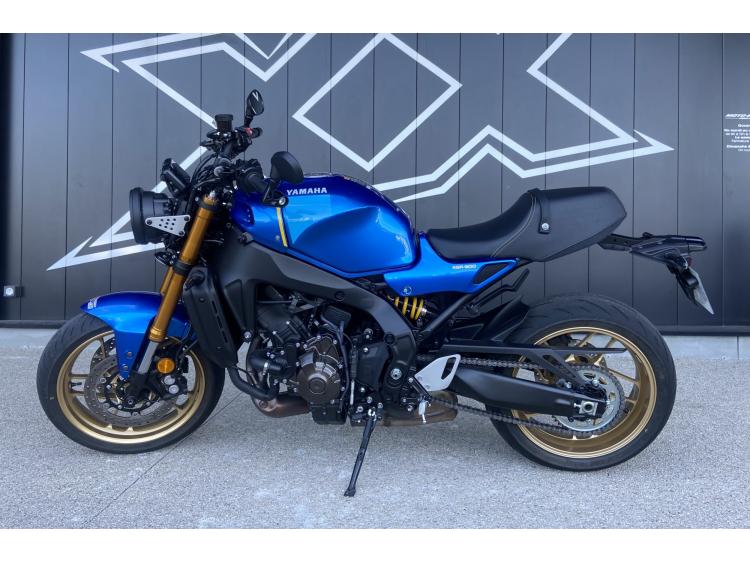 YAMAHA XSR 900 35KW A2