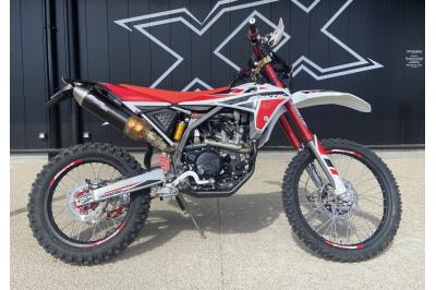 FANTIC XEF 250