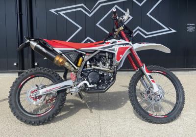 FANTIC XEF 250 TRAIL
