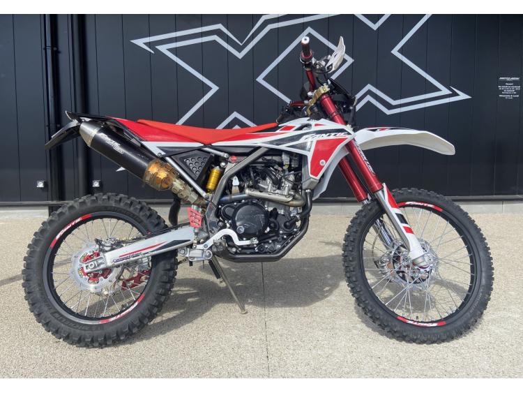 FANTIC XEF 250 TRAIL