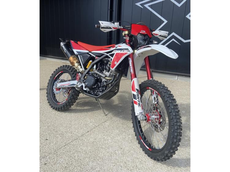 FANTIC XEF 250 TRAIL