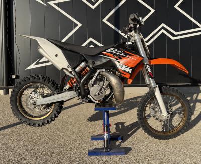KTM 65 SX