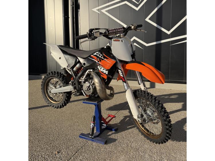 KTM 65 SX