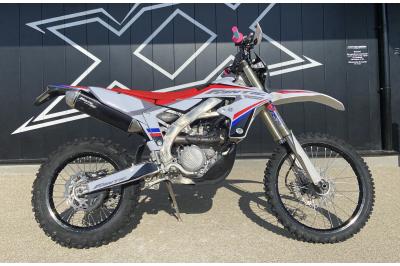 FANTIC XEF 250