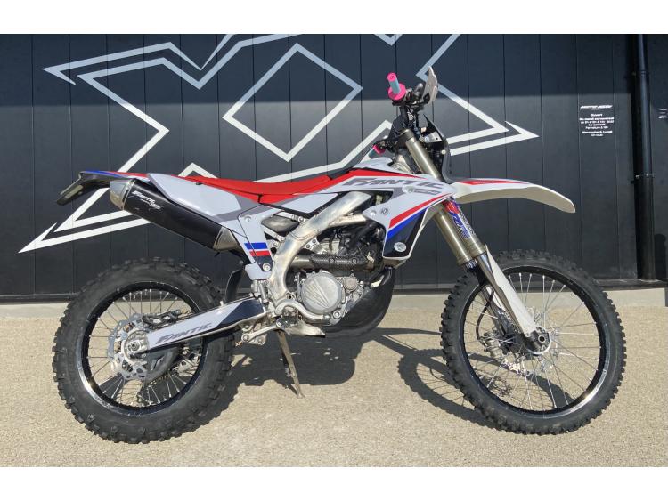 FANTIC 250 XEF 2021