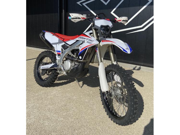 FANTIC 250 XEF 2021