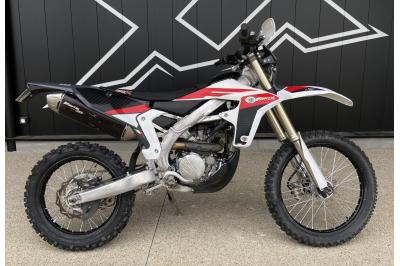 FANTIC XEF 250