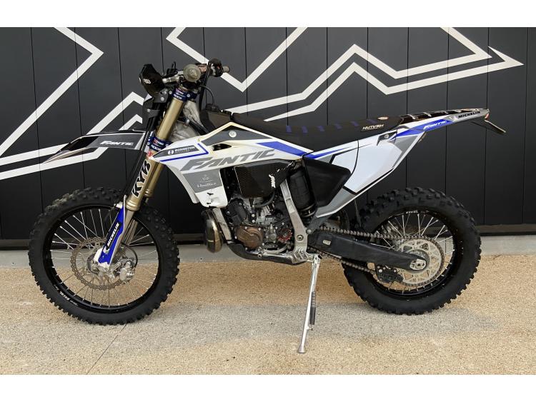 FANTIC 300 XE