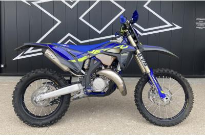 SHERCO 125 SE FACTORY
