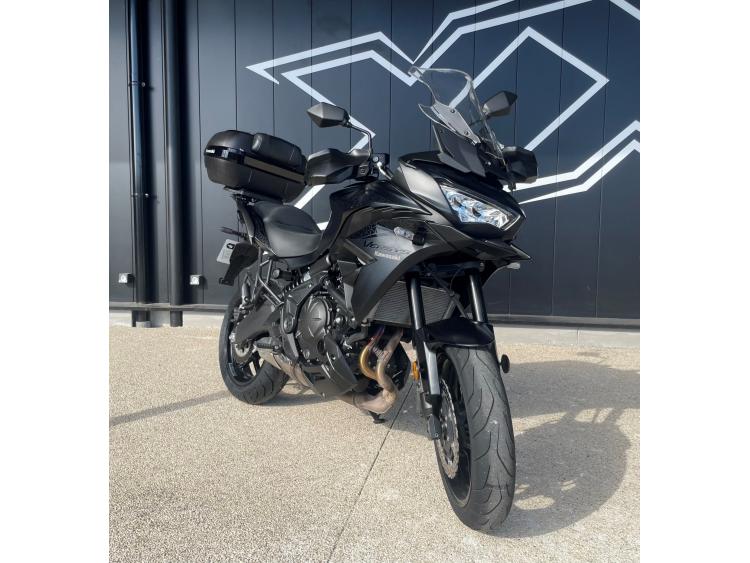 KAWASAKI VERSYS 650 A2