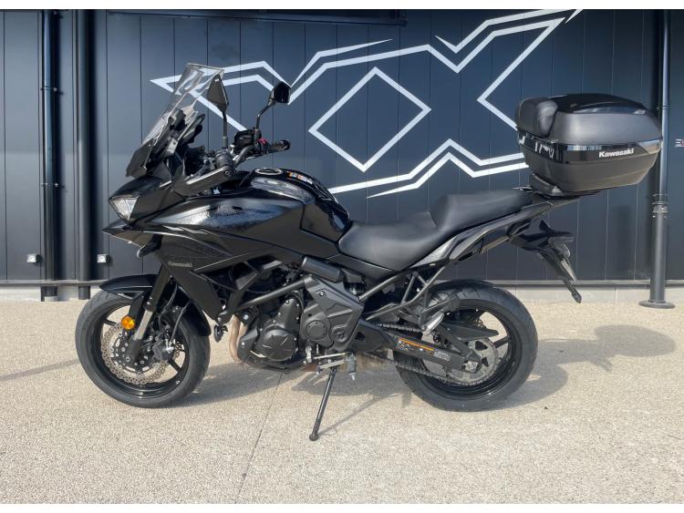 KAWASAKI VERSYS 650 A2
