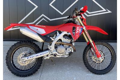HONDA crf 300 rxs