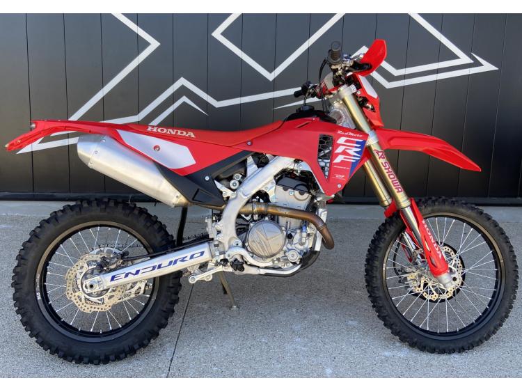 HONDA CRF 300 RXS