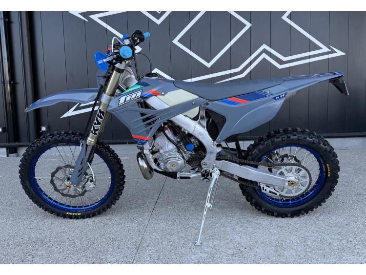 TM EN 300 FI 2 TEMPS 2026