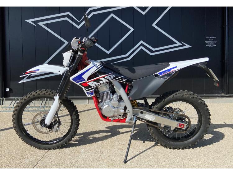 AJP SPR 125 ENDURO