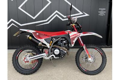 FANTIC XEF 125 ENDURO