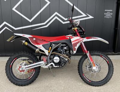 FANTIC XEF 125 ENDURO