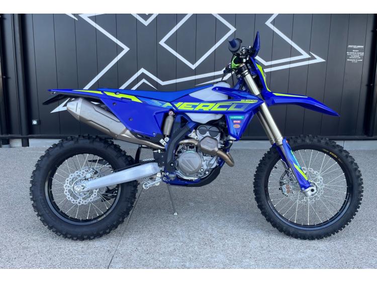 SHERCO 300 SE-F FACTORY 2026