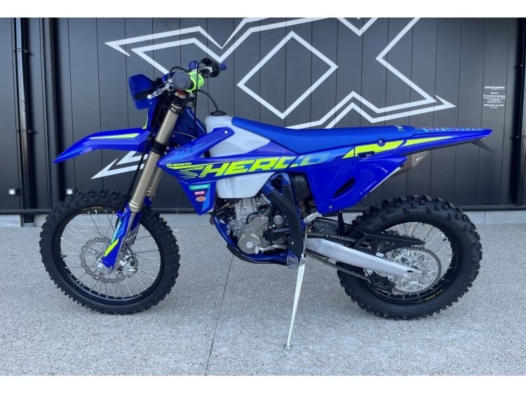 SHERCO 300 SE-F FACTORY 2026