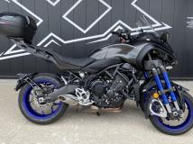 YAMAHA NIKEN 850