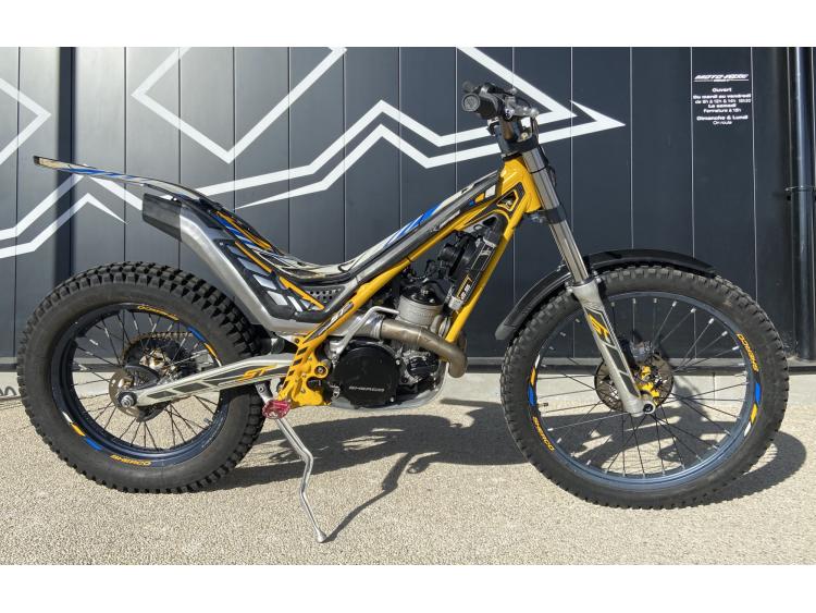SHERCO 250 ST 