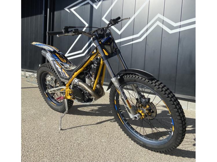 SHERCO 250 ST 